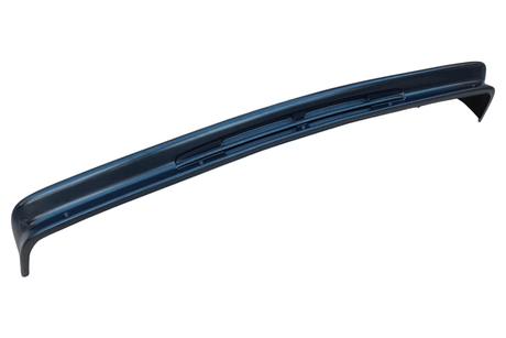 BMW E30 Series 3 Jimmy Hill Style Front Lip (1984 - 1991) - K2 Industries