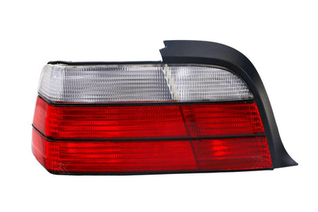BMW E36 2D/Cabrio Tail Lights (1992-1999) - K2 Industries