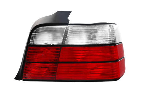 BMW E36 4D Tail Lights(1992-1999) - K2 Industries