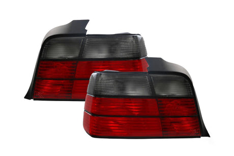 BMW E36 4D Tail Lights(1992-1999) - K2 Industries