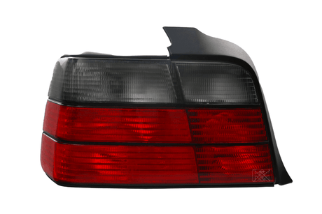 BMW E36 4D Tail Lights(1992-1999) - K2 Industries
