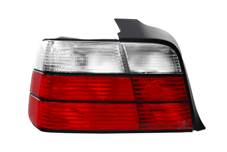 BMW E36 4D Tail Lights(1992-1999) - K2 Industries