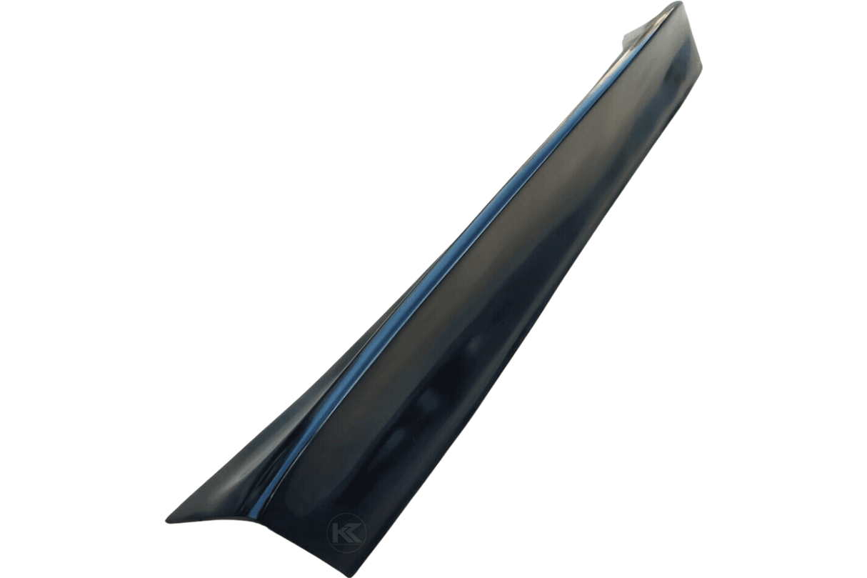 BMW e36 Coupe Series 3 M3 CSL Inspired Ducktail Trunk Spoiler (1990 - 1999) - K2 Industries