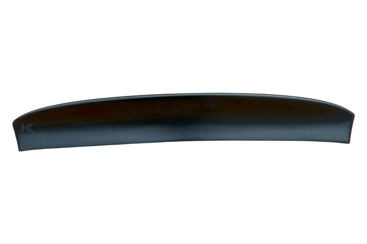BMW e46 Sedan Series 3 CSL Inspired Ducktail Spoiler (1999 - 2005) - K2 Industries