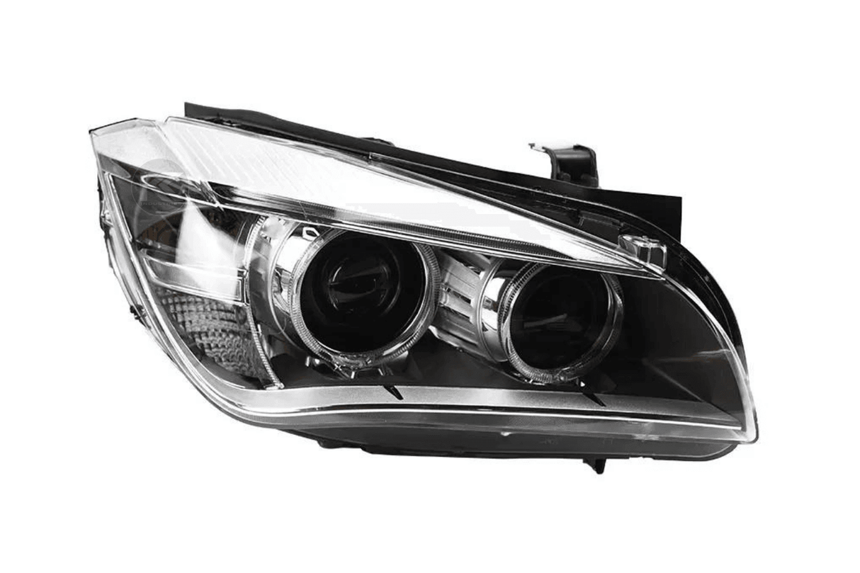 BMW E84 X1 Angel Eye Headlight Upgrade (2010 - 2015) - K2 Industries