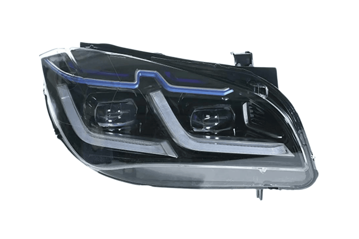 BMW E84 X1 "Modernized" LED Headlights Upgrade (2010 - 2015) - K2 Industries