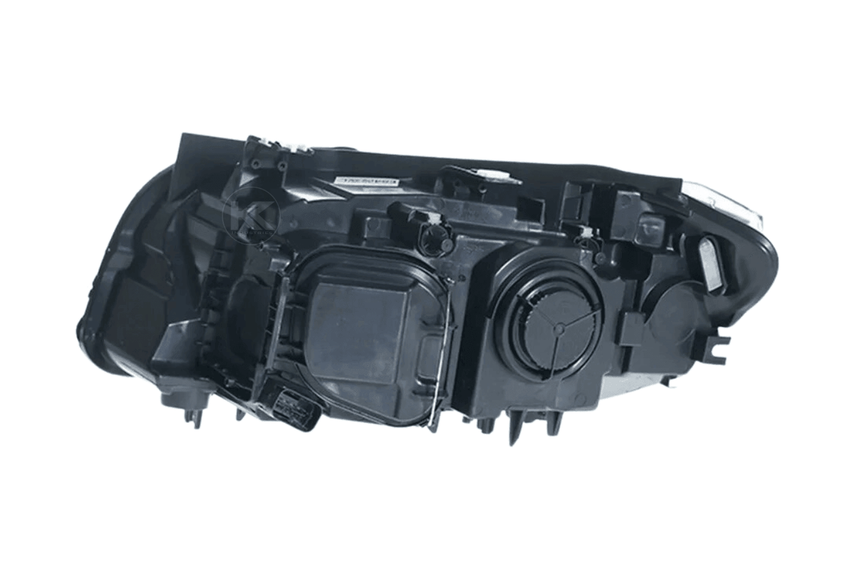 BMW E84 X1 "Modernized" LED Headlights Upgrade (2010 - 2015) - K2 Industries