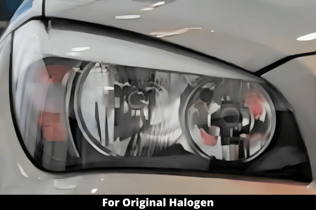 BMW E84 X1 "Modernized" LED Headlights Upgrade (2010 - 2015) - K2 Industries