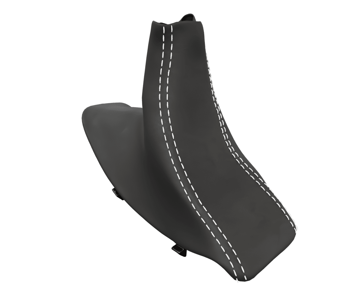 2006-2013 BMW 3-SERIES E9X E-BRAKE BOOT