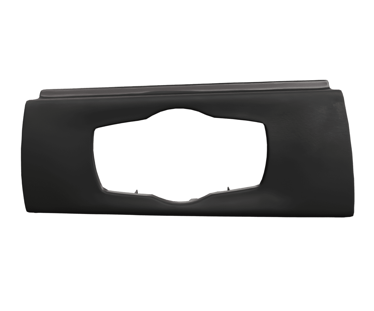 2006-2013 BMW 3-SERIES E9X HEADLIGHT SWITCH COVER