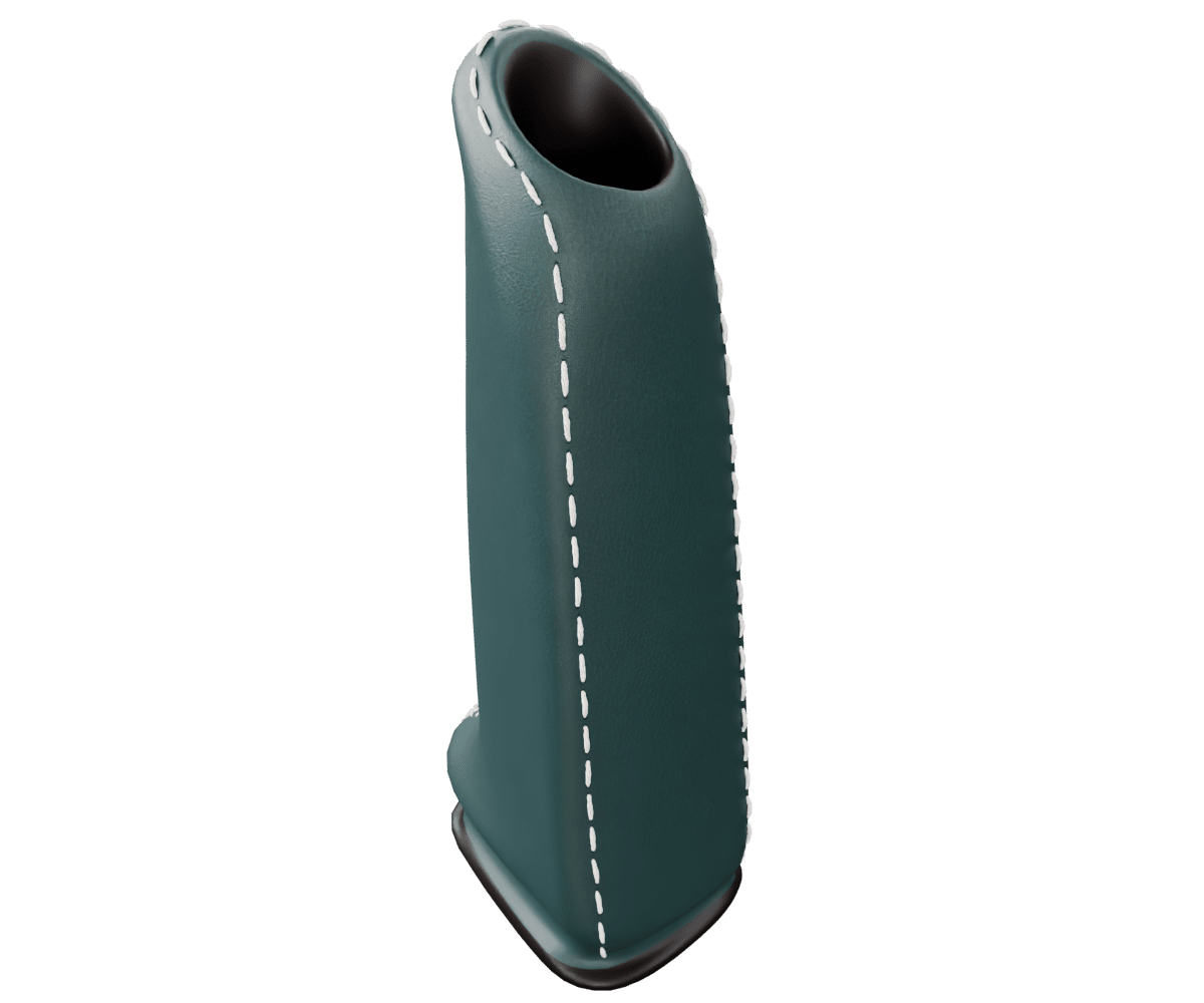 2006-2013 BMW 3-SERIES E9X E8X E-BRAKE HANDLE