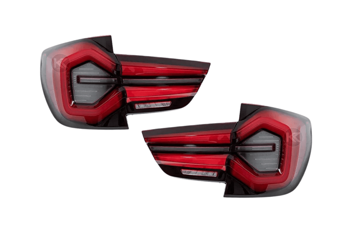 BMW F25 X3 Next Gen LCI Style LED Tail Lights (2010 - 2017) - K2 Industries