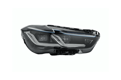 BMW F48 X1 "Modernized" Headlight Upgrade (2016 - 2020) - K2 Industries