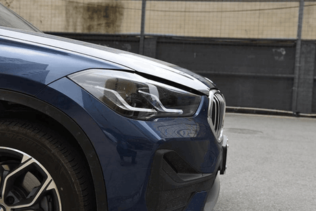 BMW F48 X1 "Modernized" Headlight Upgrade (2016 - 2020) - K2 Industries