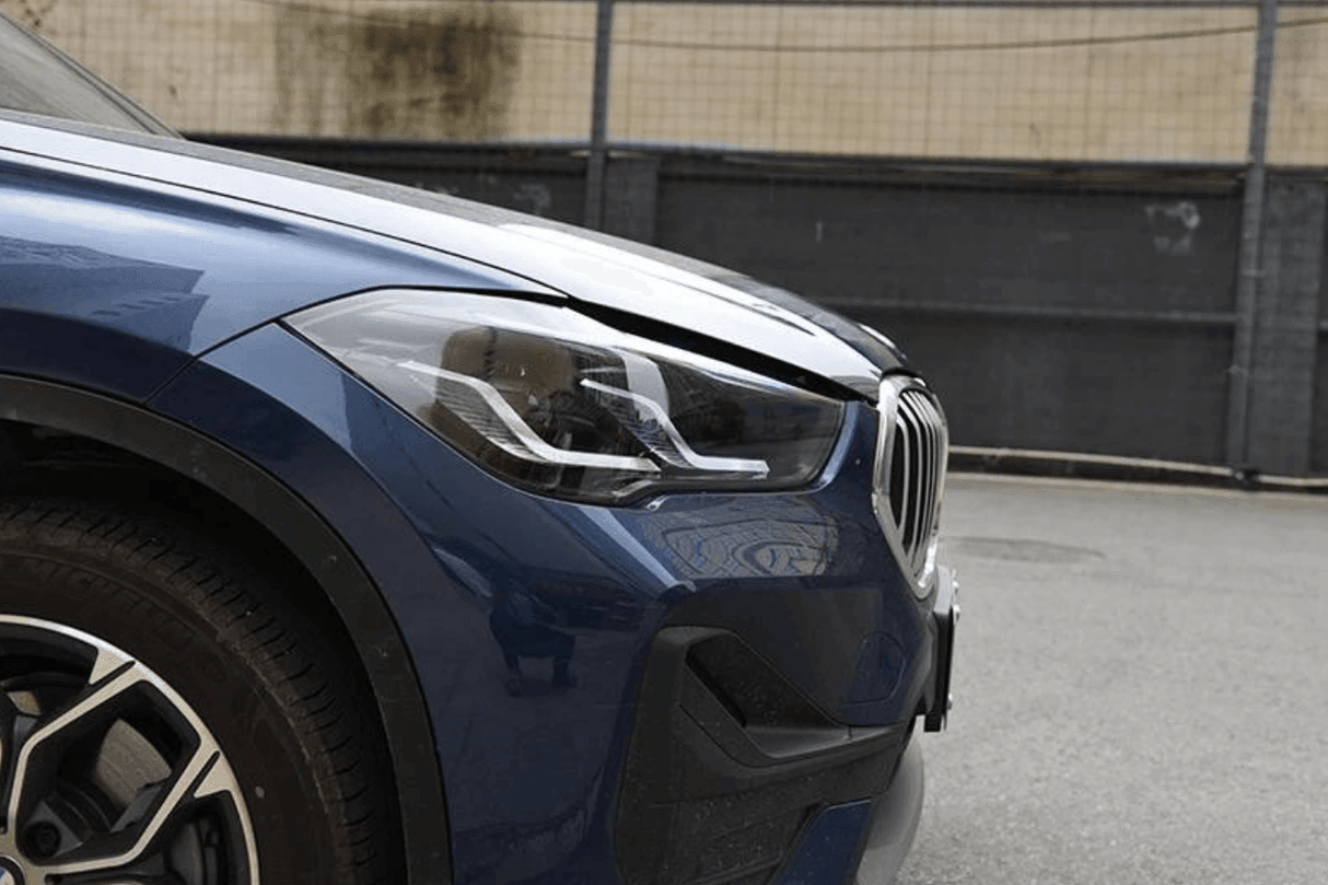 BMW F48 X1 "Modernized" Headlight Upgrade (2016 - 2020) - K2 Industries