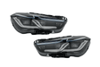 BMW F48 X1 "Modernized" Headlight Upgrade (2016 - 2020) - K2 Industries