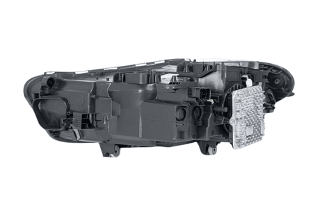 BMW F48 X1 "Modernized" Headlight Upgrade (2016 - 2020) - K2 Industries