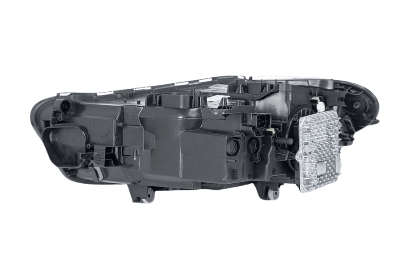 BMW F48 X1 "Modernized" Headlight Upgrade (2016 - 2020) - K2 Industries