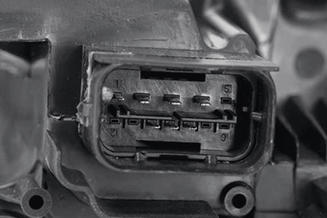 BMW F48 X1 "Modernized" Headlight Upgrade (2016 - 2020) - K2 Industries