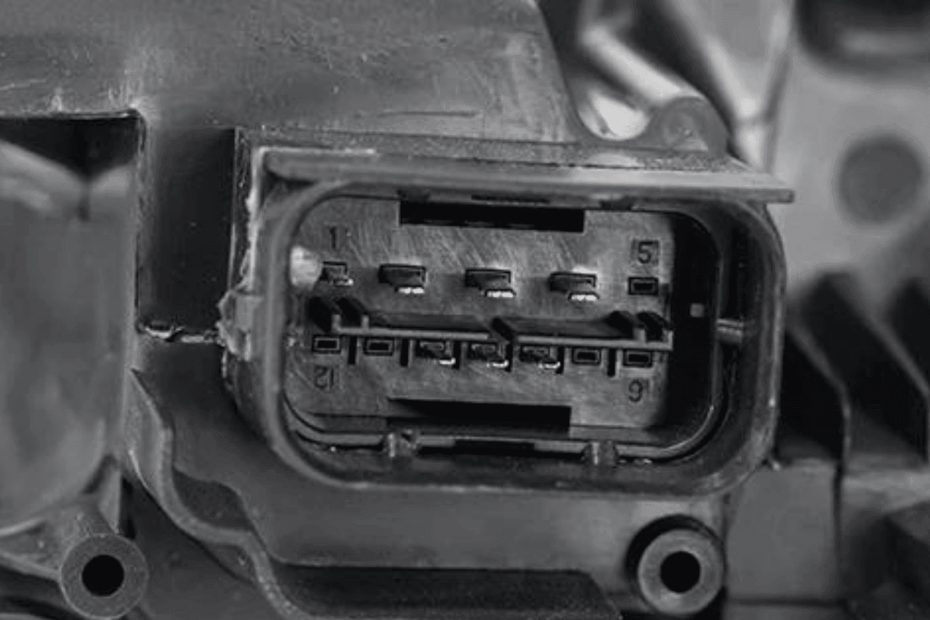 BMW F48 X1 "Modernized" Headlight Upgrade (2016 - 2020) - K2 Industries