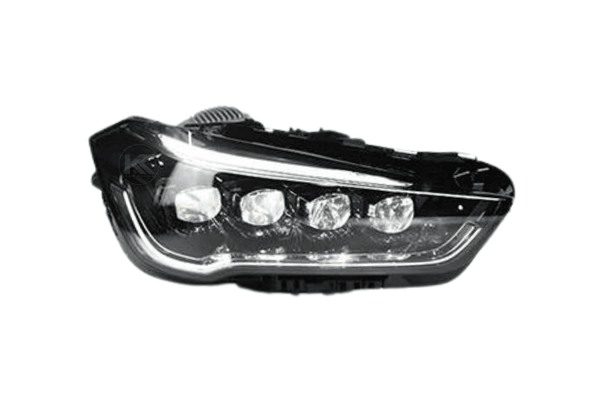 BMW F48 X1 Multi-Beam LED Headlight Upgrade (2016 - 2020) - K2 Industries