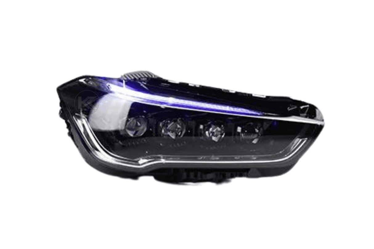 BMW F48 X1 Multi-Beam LED Headlight Upgrade (2016 - 2020) - K2 Industries