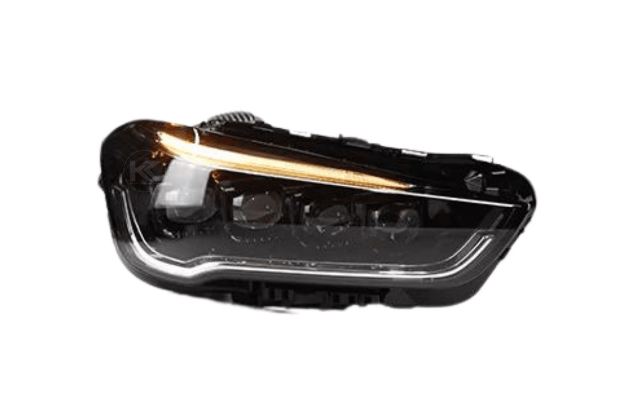 BMW F48 X1 Multi-Beam LED Headlight Upgrade (2016 - 2020) - K2 Industries
