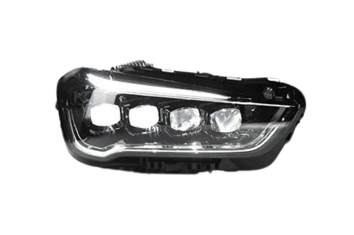 BMW F48 X1 Multi-Beam LED Headlight Upgrade (2016 - 2020) - K2 Industries