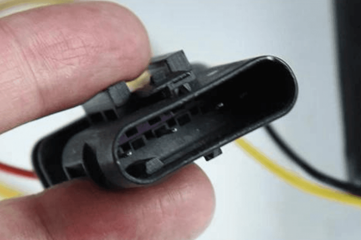 BMW F48 X1 Tail Light Update - Red and Smoked Variants (2016 - 2022) - K2 Industries