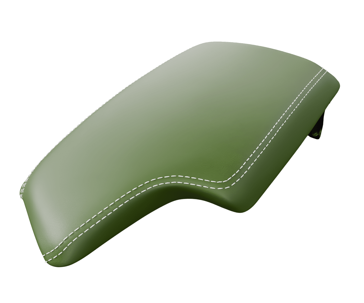 2012-2020 BMW F8X F3X ARMREST