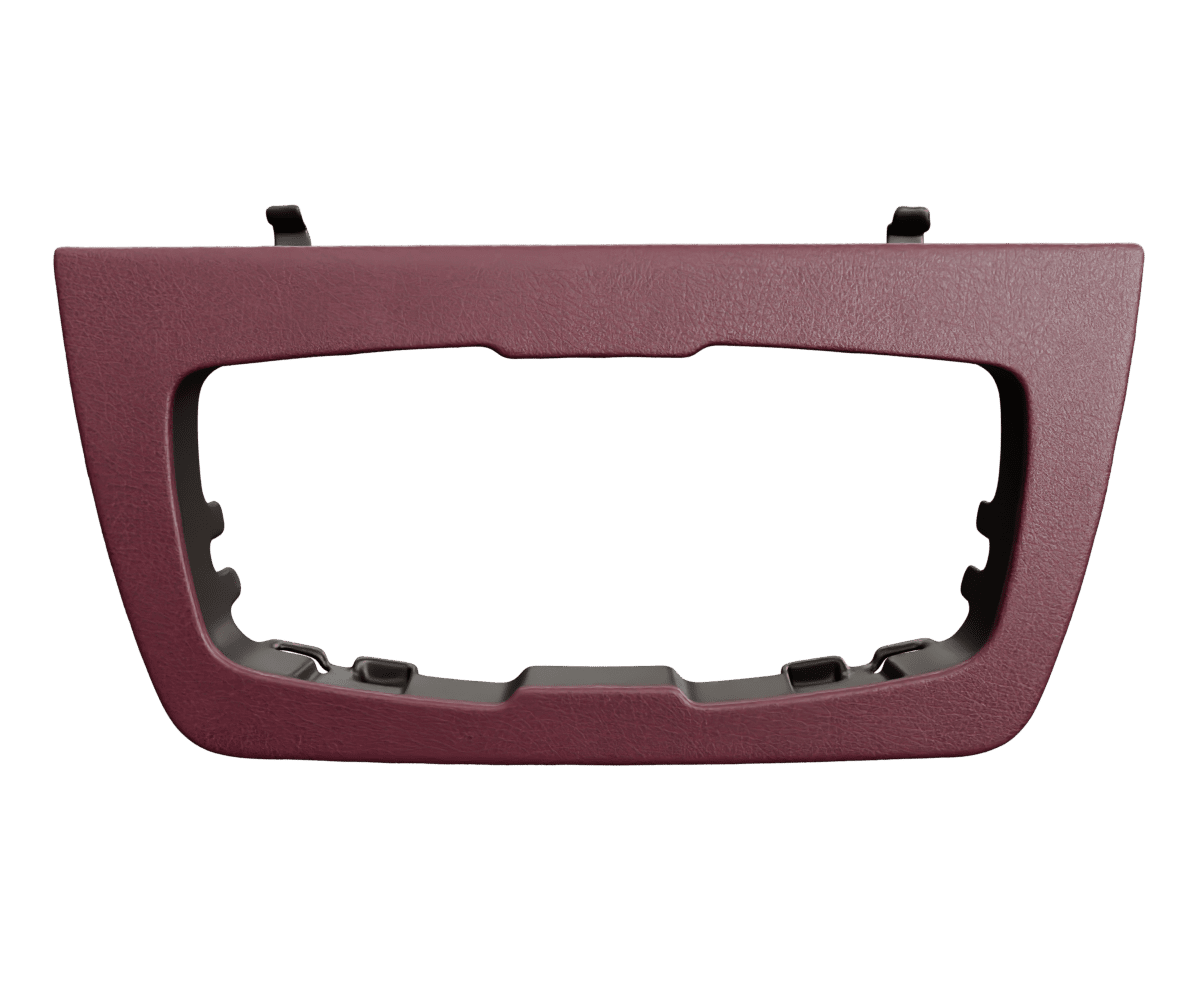 2014-2020 BMW F8X F3X HEADLIGHT SWITCH COVER