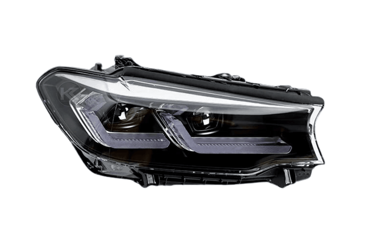BMW G30 5 Series "Modernized" LED Headlights Upgrade (2017 - 2023) - K2 Industries
