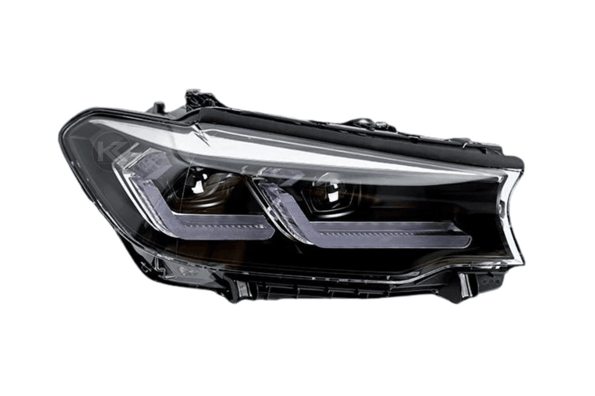 BMW G30 5 Series "Modernized" LED Headlights Upgrade (2017 - 2023) - K2 Industries