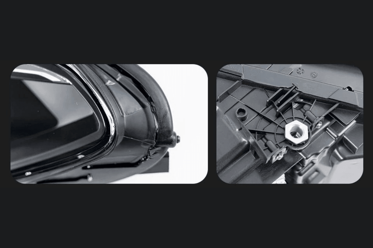 BMW G30 5 Series "Modernized" LED Headlights Upgrade (2017 - 2023) - K2 Industries