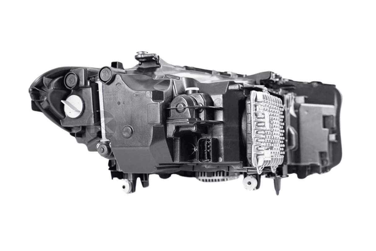 BMW G30 5 Series "Modernized" LED Headlights Upgrade (2017 - 2023) - K2 Industries