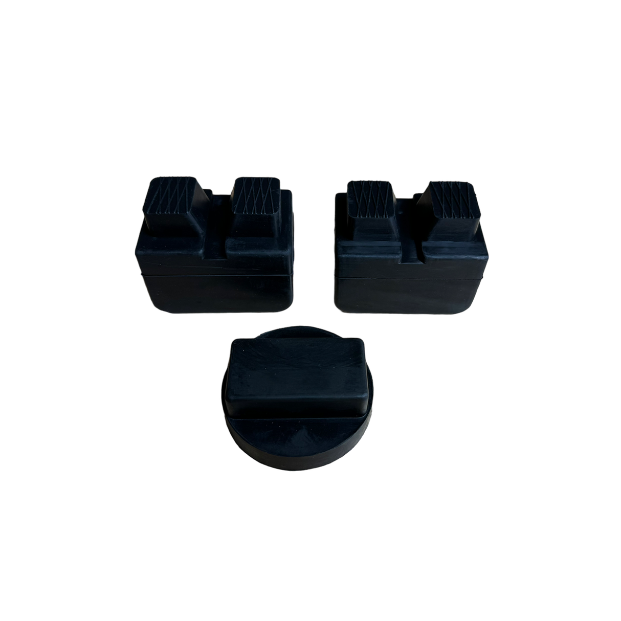 Late Model BMW Jack Stand Pad