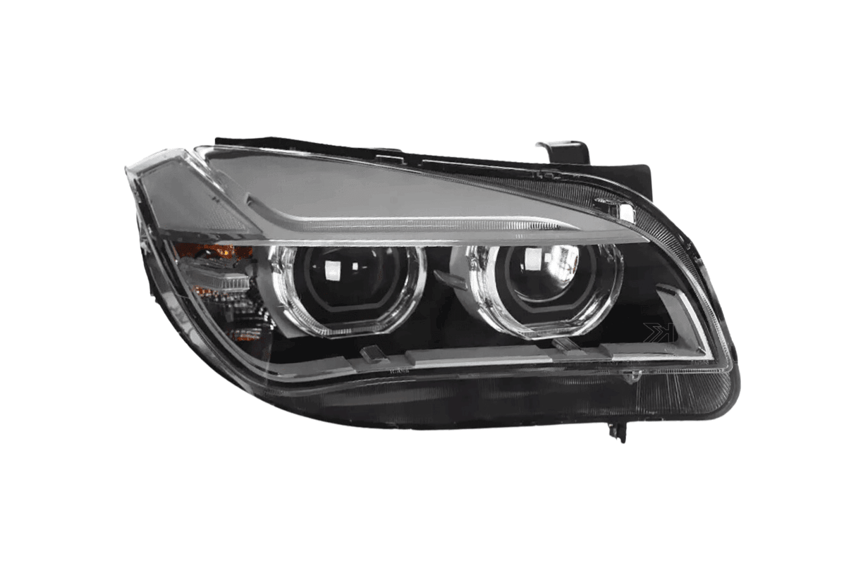 BMW X1 E84 3D Design Headlight Upgrade 2010-2016 - K2 Industries