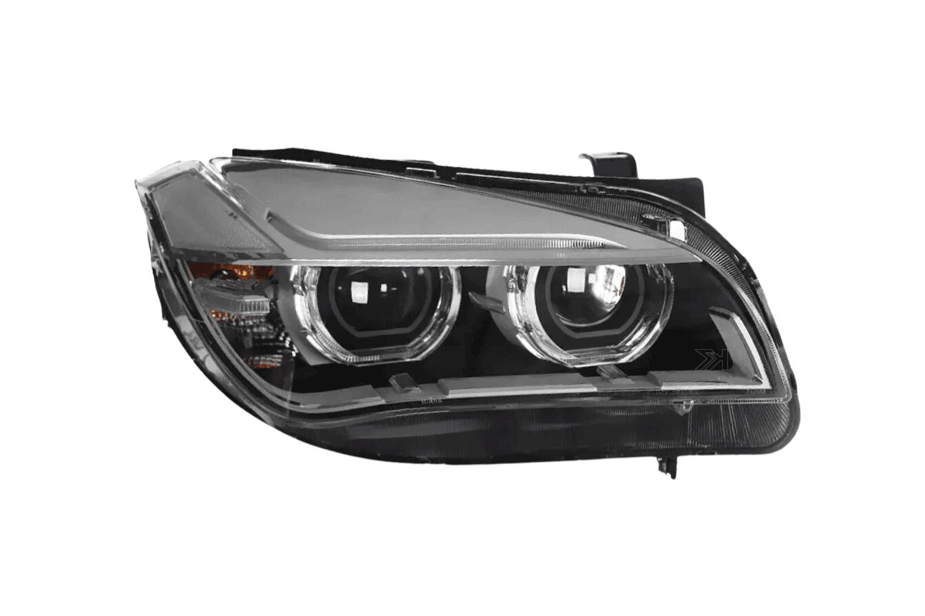 BMW X1 E84 3D Design Headlight Upgrade 2010-2016 - K2 Industries