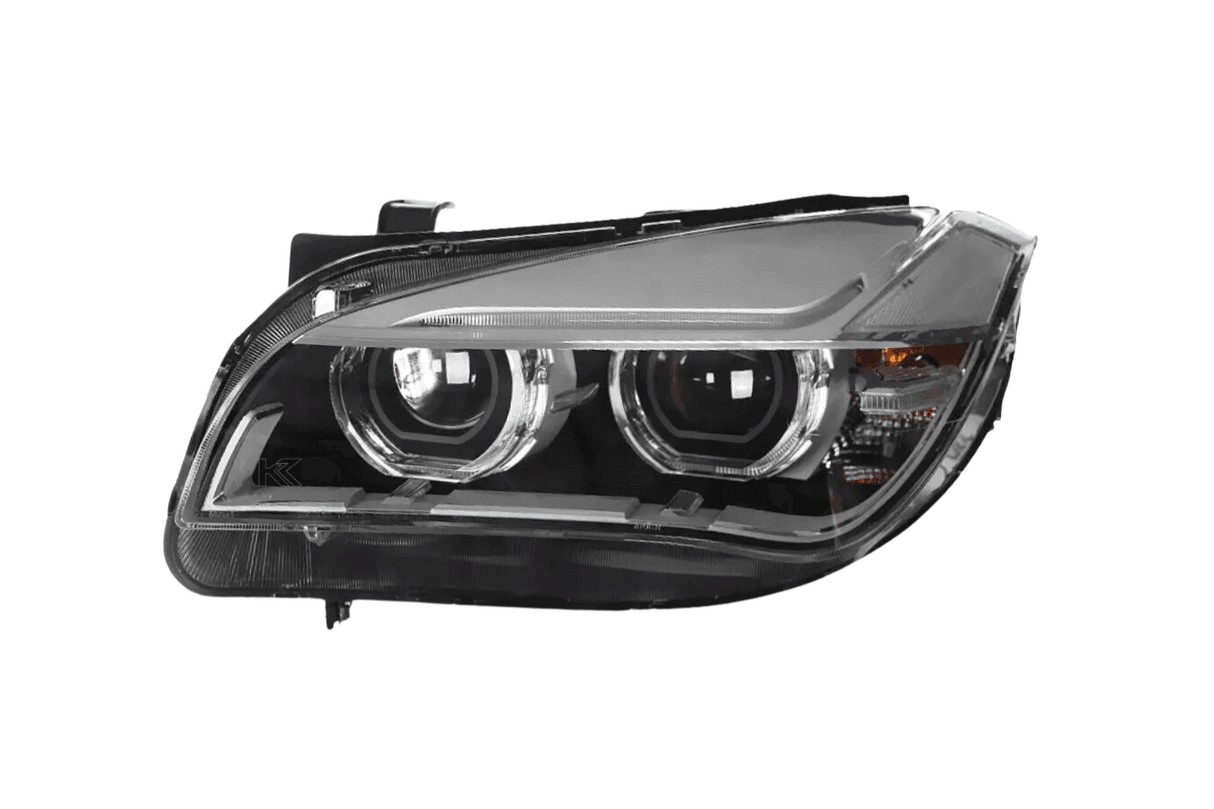 BMW X1 E84 3D Design Headlight Upgrade 2010-2016 - K2 Industries