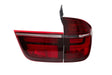 BMW X5 E70 LCI Style LED Tail Light (2007-2012) - K2 Industries