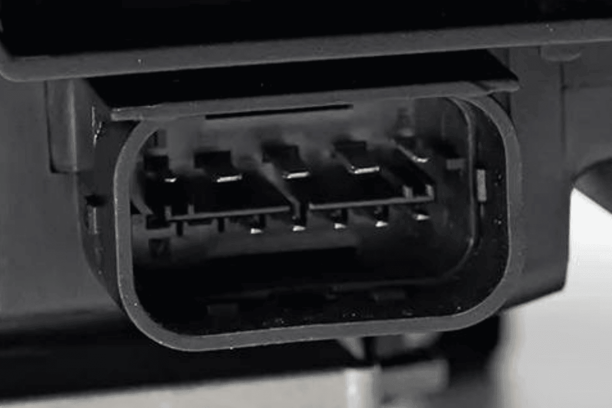 BMW X5 E70 OE Style Angel Eyes Projector Headlight (2007 - 2013) - K2 Industries