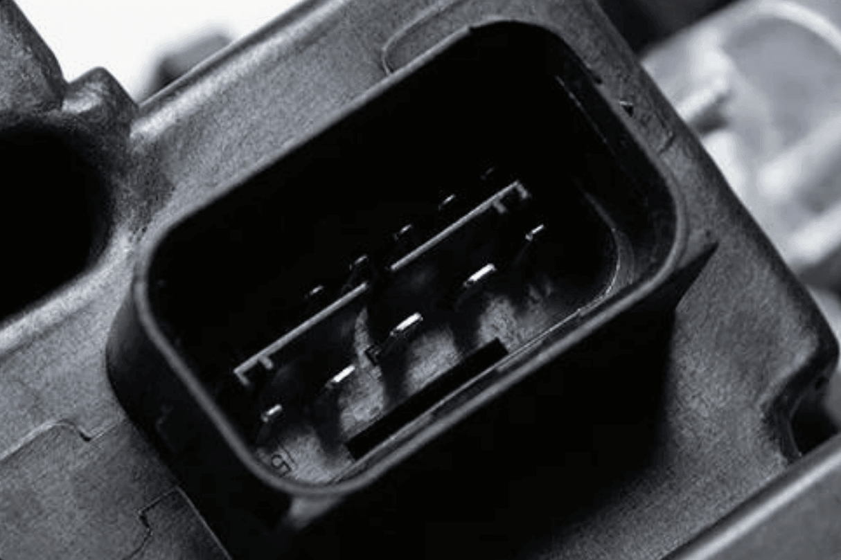 BMW X5 F15 F16 Laser Style Blue Accent Headlights Upgrade (2012 - 2019) - K2 Industries