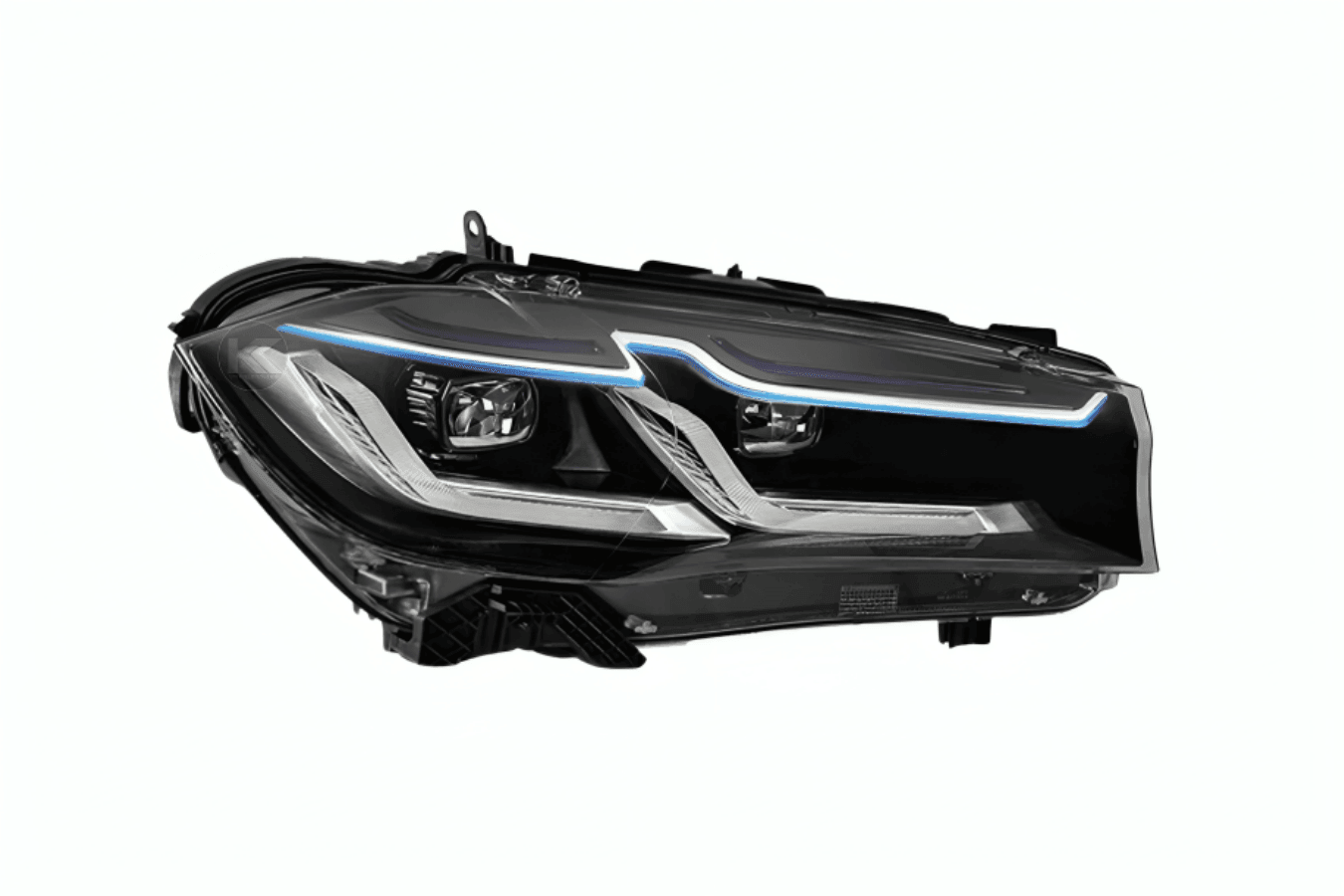 BMW X5 F15 F16 "Modernized" Headlights Upgrade (2012 - 2019) - K2 Industries