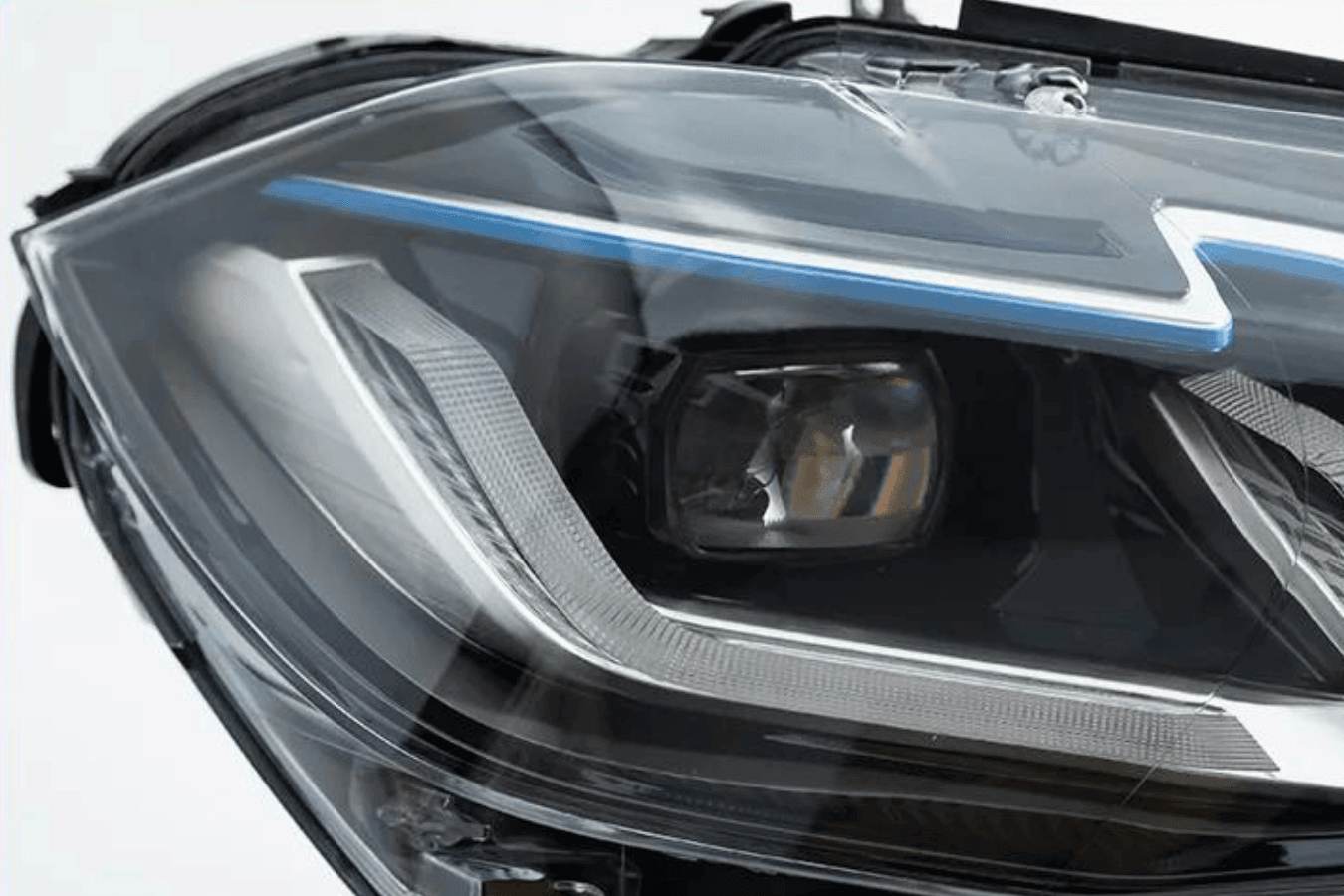 BMW X5 F15 F16 "Modernized" Headlights Upgrade (2012 - 2019) - K2 Industries