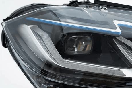 BMW X5 F15 F16 "Modernized" Headlights Upgrade (2012 - 2019) - K2 Industries