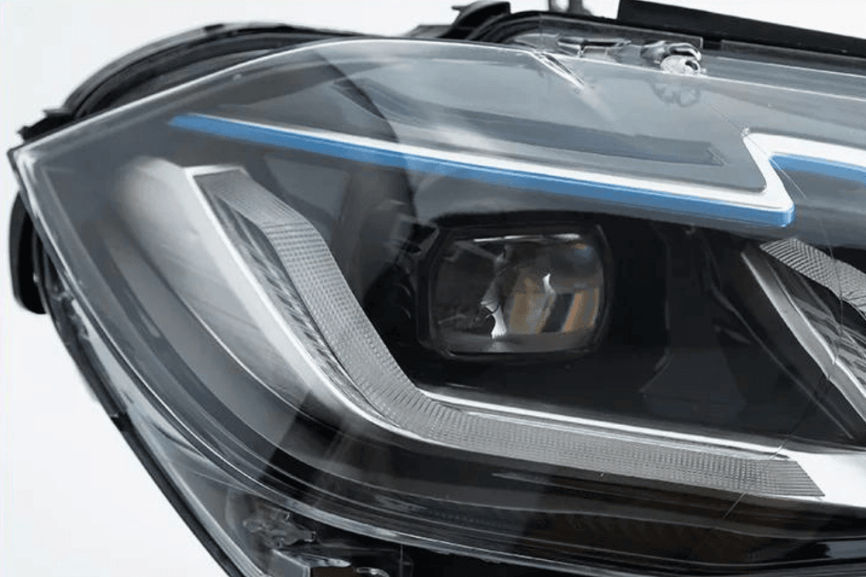 BMW X5 F15 F16 "Modernized" Headlights Upgrade (2012 - 2019) - K2 Industries