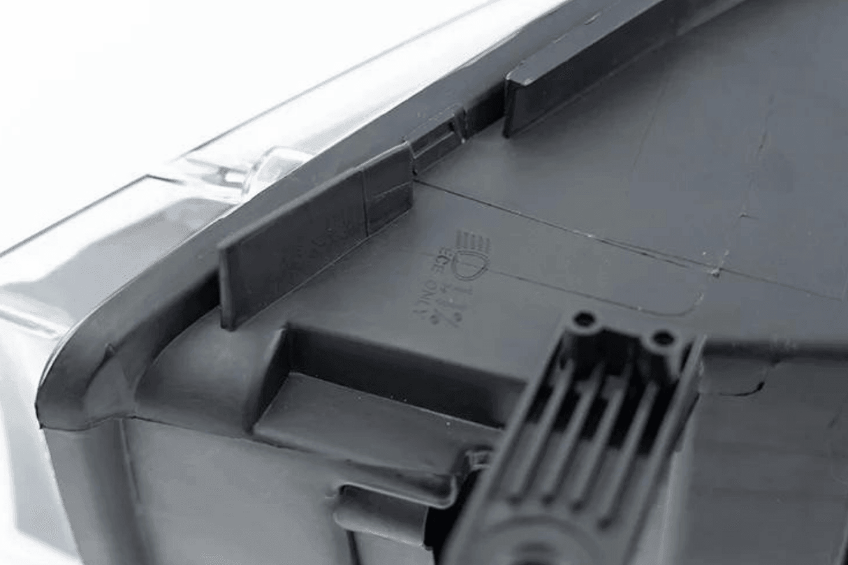 BMW X5 F15 F16 "Modernized" Headlights Upgrade (2012 - 2019) - K2 Industries