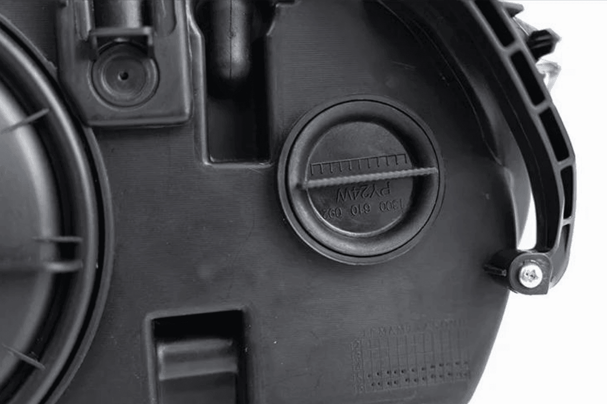 BMW X5 F15 F16 "Modernized" Headlights Upgrade (2012 - 2019) - K2 Industries