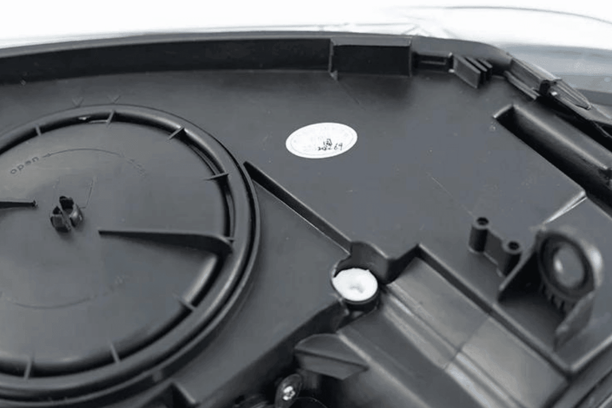 BMW X5 F15 F16 "Modernized" Headlights Upgrade (2012 - 2019) - K2 Industries