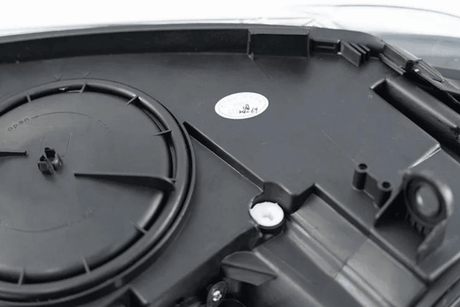 BMW X5 F15 F16 "Modernized" Headlights Upgrade (2012 - 2019) - K2 Industries